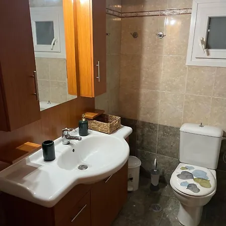 Apartmán Olive Gem 2-bed Sleeps 4 With Fireplace *