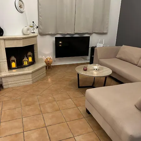 Apartmán Olive Gem 2-bed Sleeps 4 With Fireplace *