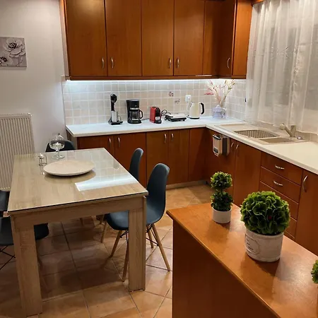 Apartment Cozy 2 Bedroom In