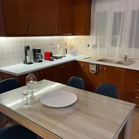 Olive Gem 2-bed Sleeps 4 With Fireplace Apartment *