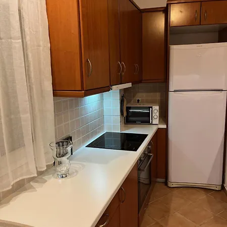 Cozy 2 Bedroom In