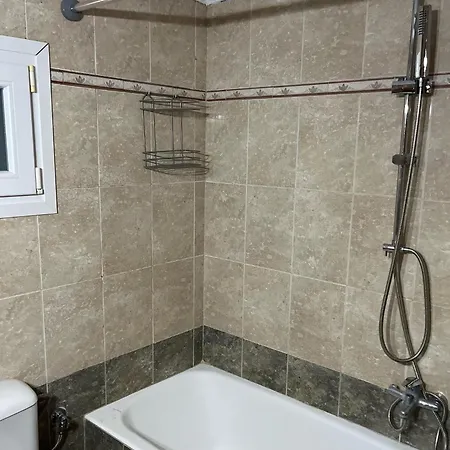 Apartment Cozy 2 Bedroom In *