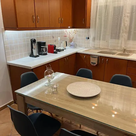 Apartmán Olive Gem 2-bed Sleeps 4 With Fireplace *