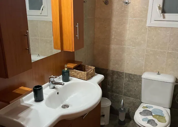דירה Olive Gem 2-bed Sleeps 4 With Fireplace *