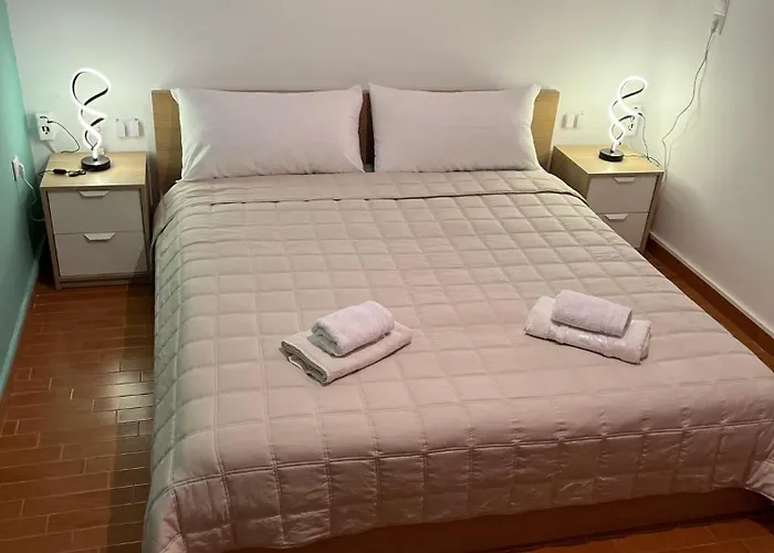 Διαμέρισμα Olive Gem 2-bed Sleeps 4 With Fireplace