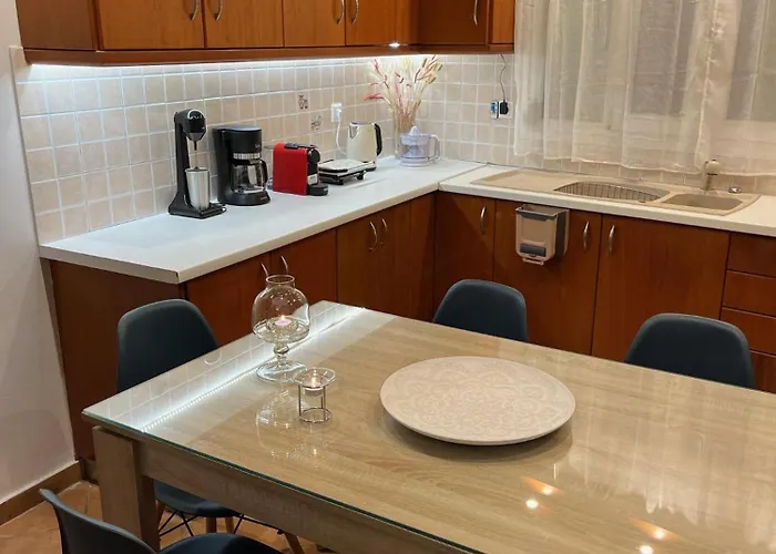 דירה Olive Gem 2-bed Sleeps 4 With Fireplace *