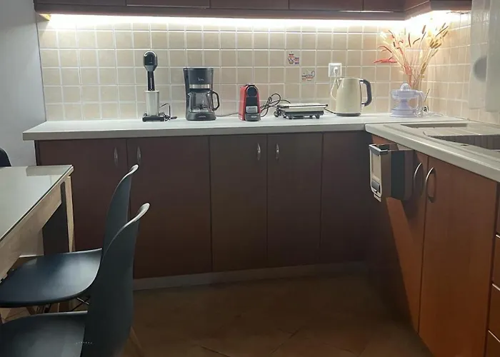 Olive Gem 2-bed Sleeps 4 With Fireplace * Σπηλιά